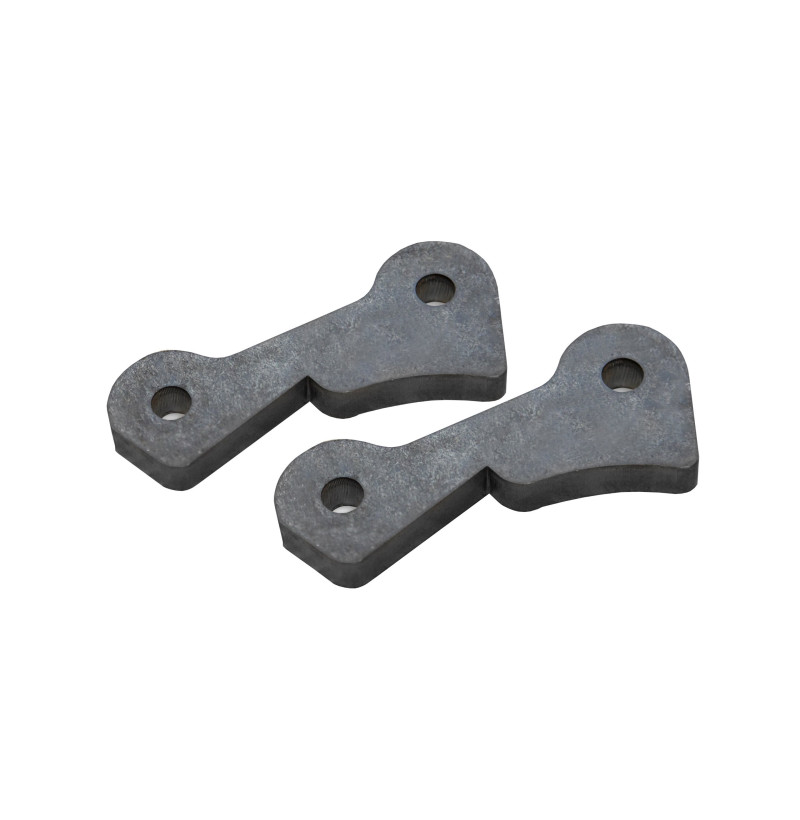 BMW E46 Bremsecaliper Adapter Doble bremsekalipere