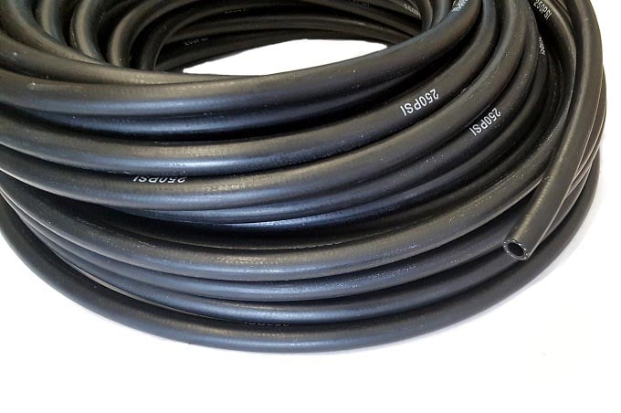 Drivstoffslange AN12 (push-on)