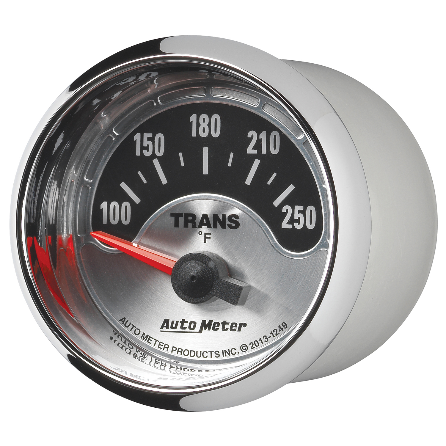 2-1/16" Transmisjon Temperatur, 100-250 °F, American Muscle