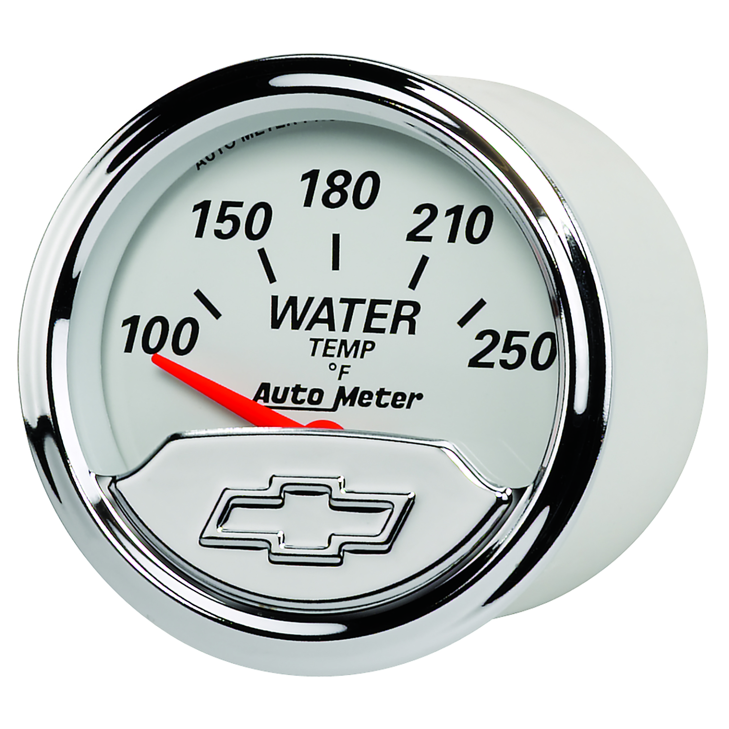 2-1/16" Vanntemperatur, 100-250 °F, Chevy Vintage