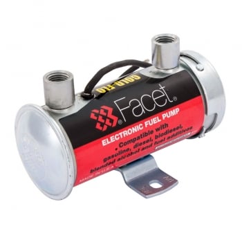 Facet Redtop bensinpumpe