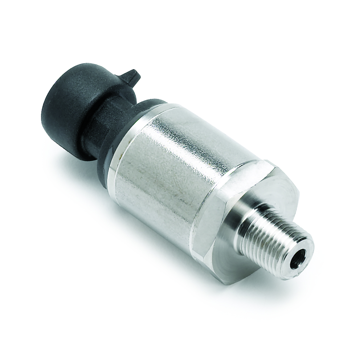 2-1/16" Drivstoff Trykk, 0-15 Psi, Carbon Fiber