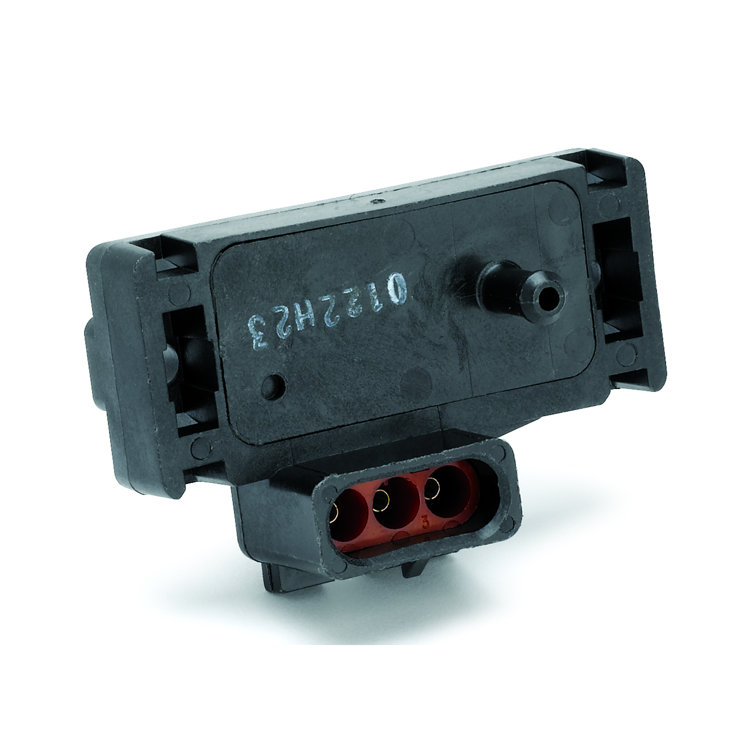 2-1/16" Boost/Vakuum, 30 In Hg/15 Psi, American Muscle