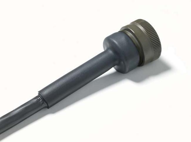 Krympslange 3:1 m lim 24,0mm sv