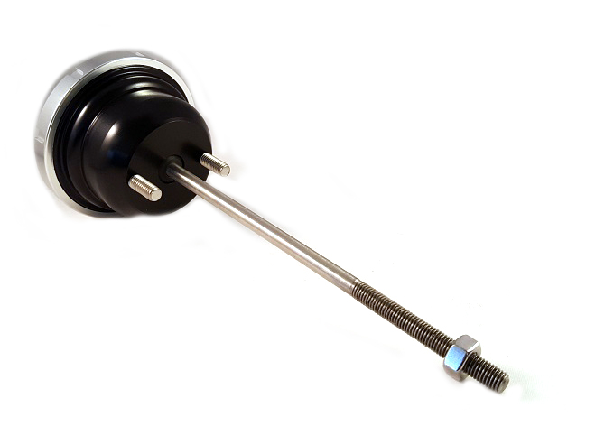 Turbosmart Intern wastegate (svart)