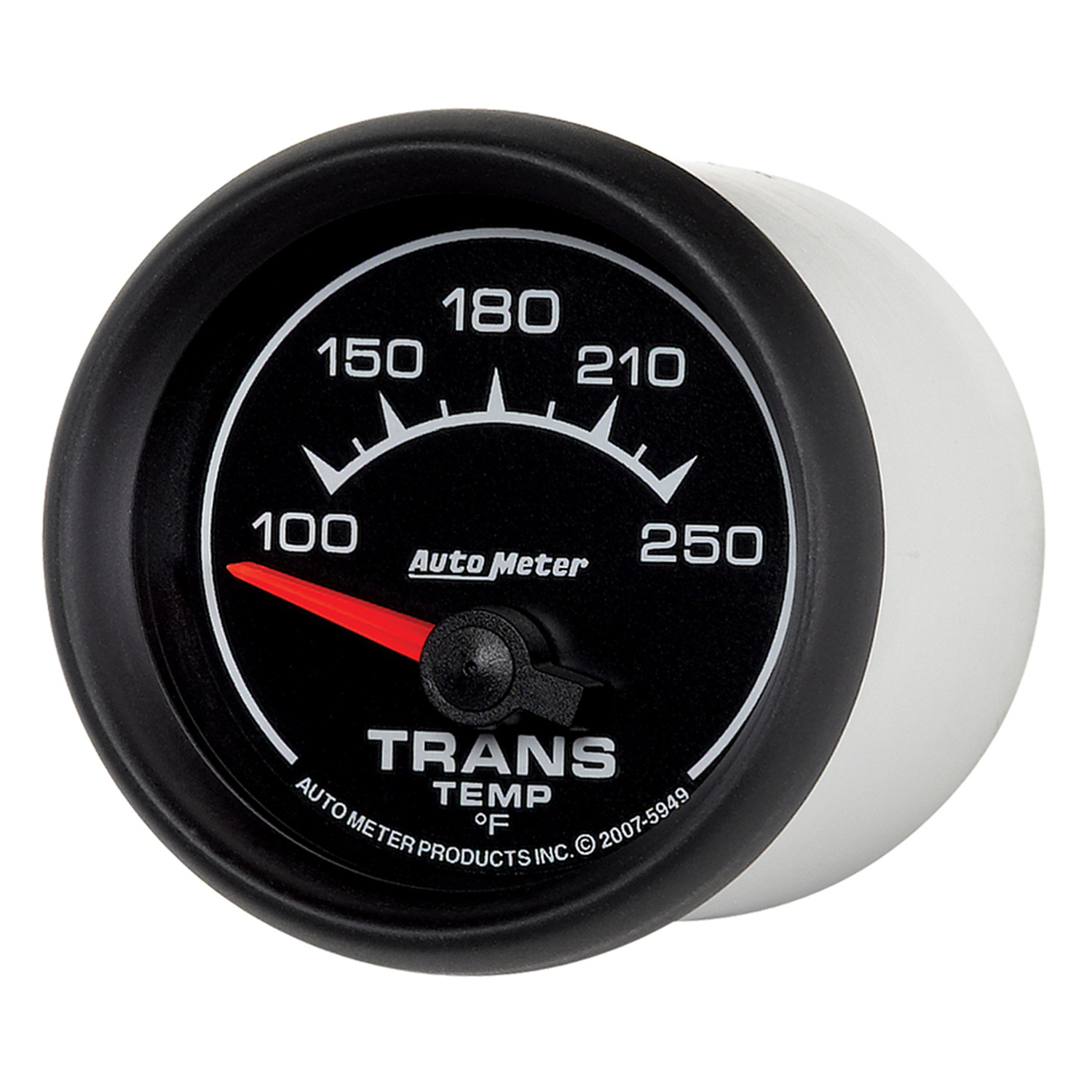 2-1/16" Transmisjon Temperatur, 100-250 °F, Es