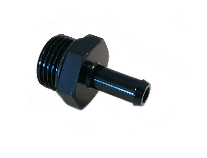 M12x1.5 - 8mm slangetilkobling