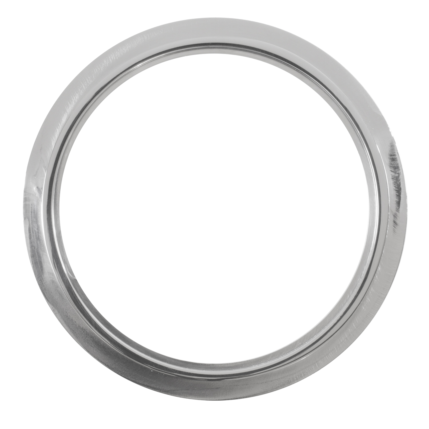 5-målers tilpasset dashbordsett, Chevy Car 59-60, Old Tyme White