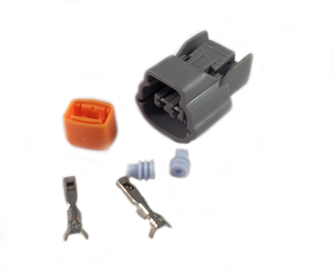 Kontakt Nissan CLT (vanntemperatur)