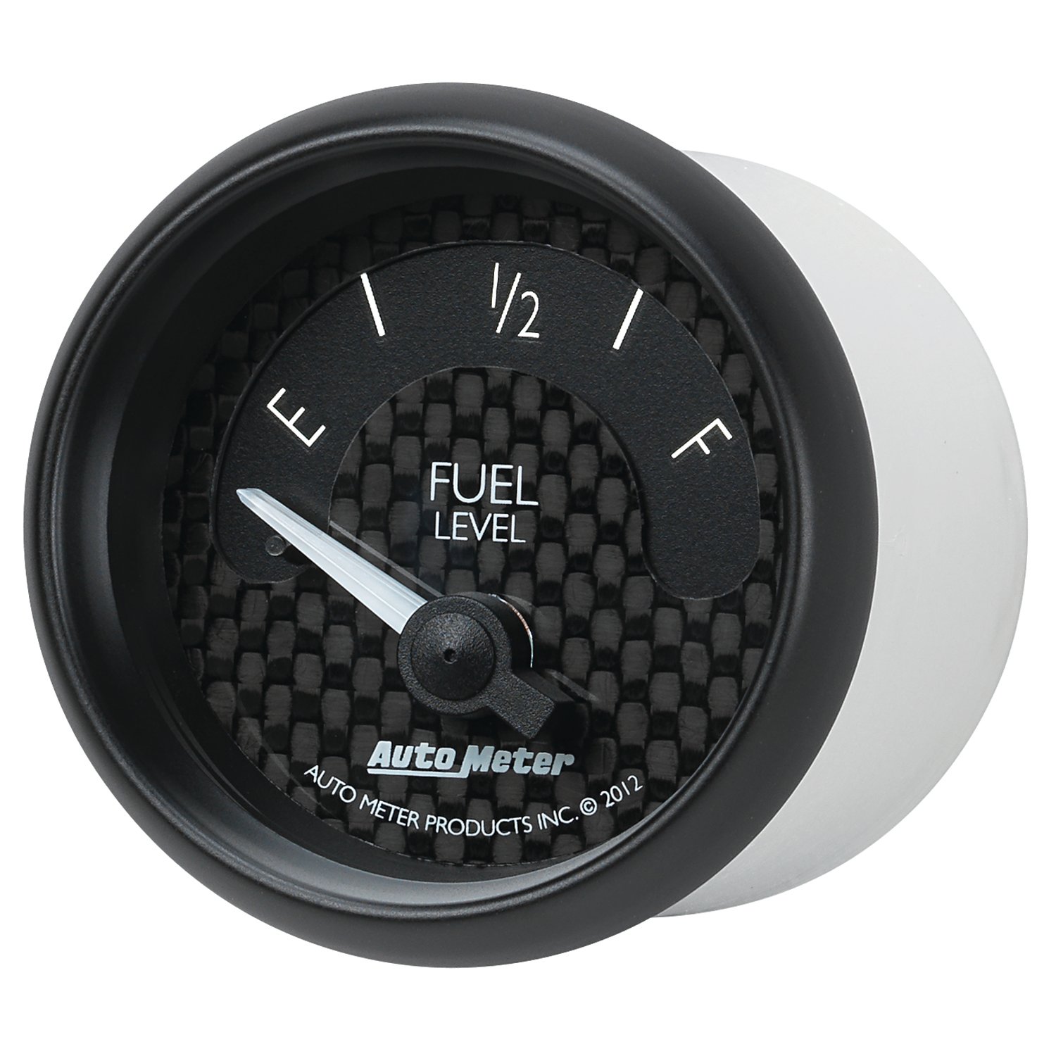 2-1/16" Fuel Level 0-90 Ω, Sse, Gt Series