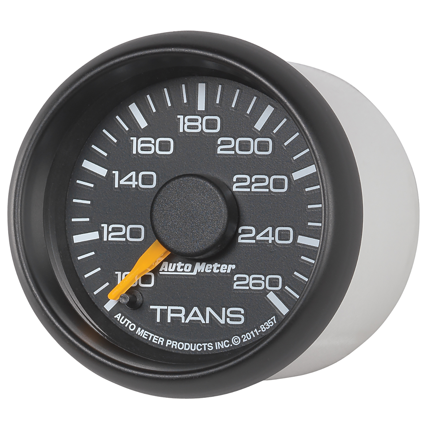 2-1/16" Transmisjon Temperatur, 100-260 °F, Gm Factory Match