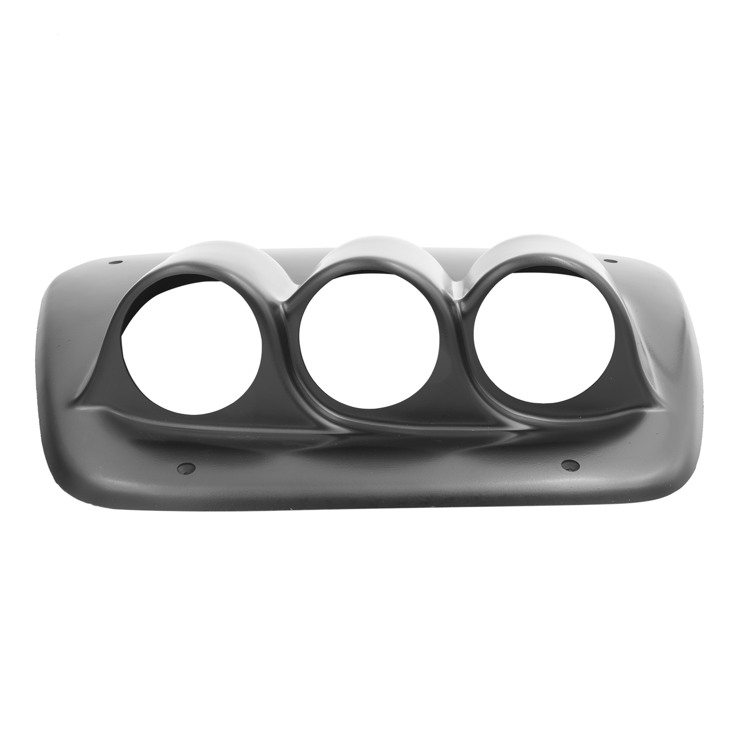 Dash Top, Triple, 2-1/16", Subaru Impreza/Wrx/Sti 02-07