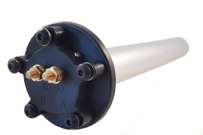 Tank sensor / Nivåsensor 0-90ohm
