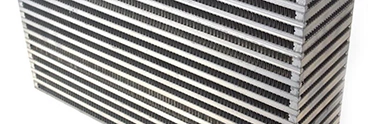 intercooler cellpaket