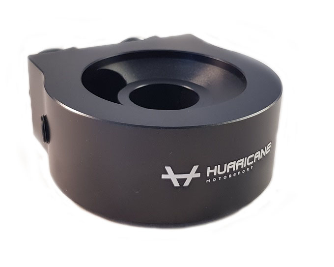 Hurricane - Sandwich adapter AN10