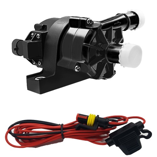 EBP25 - Electric Booster Pump - Brushless 12V