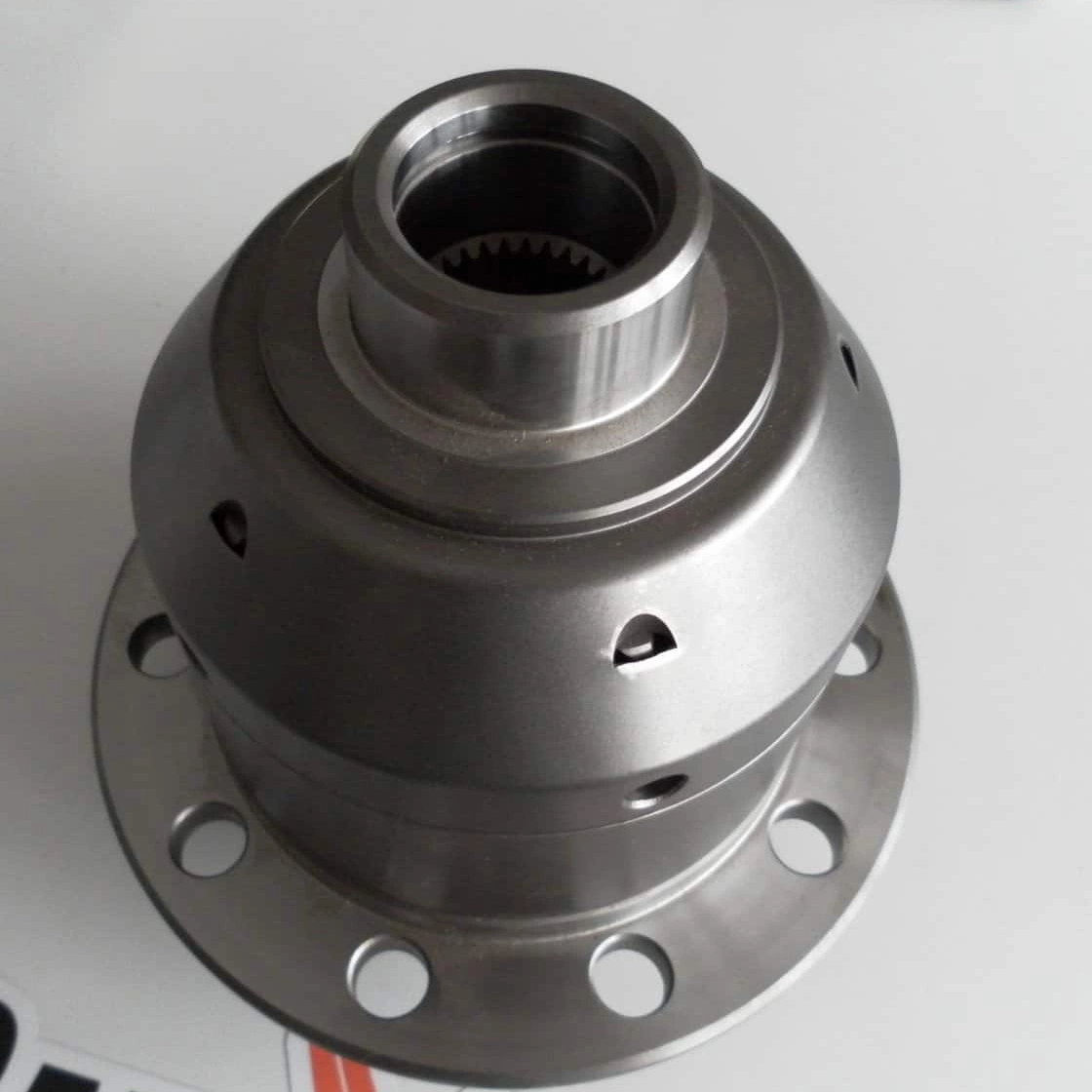 Tenaci Torsen Differensial – Mercedes AMG C55 / C63 – W203 / W204