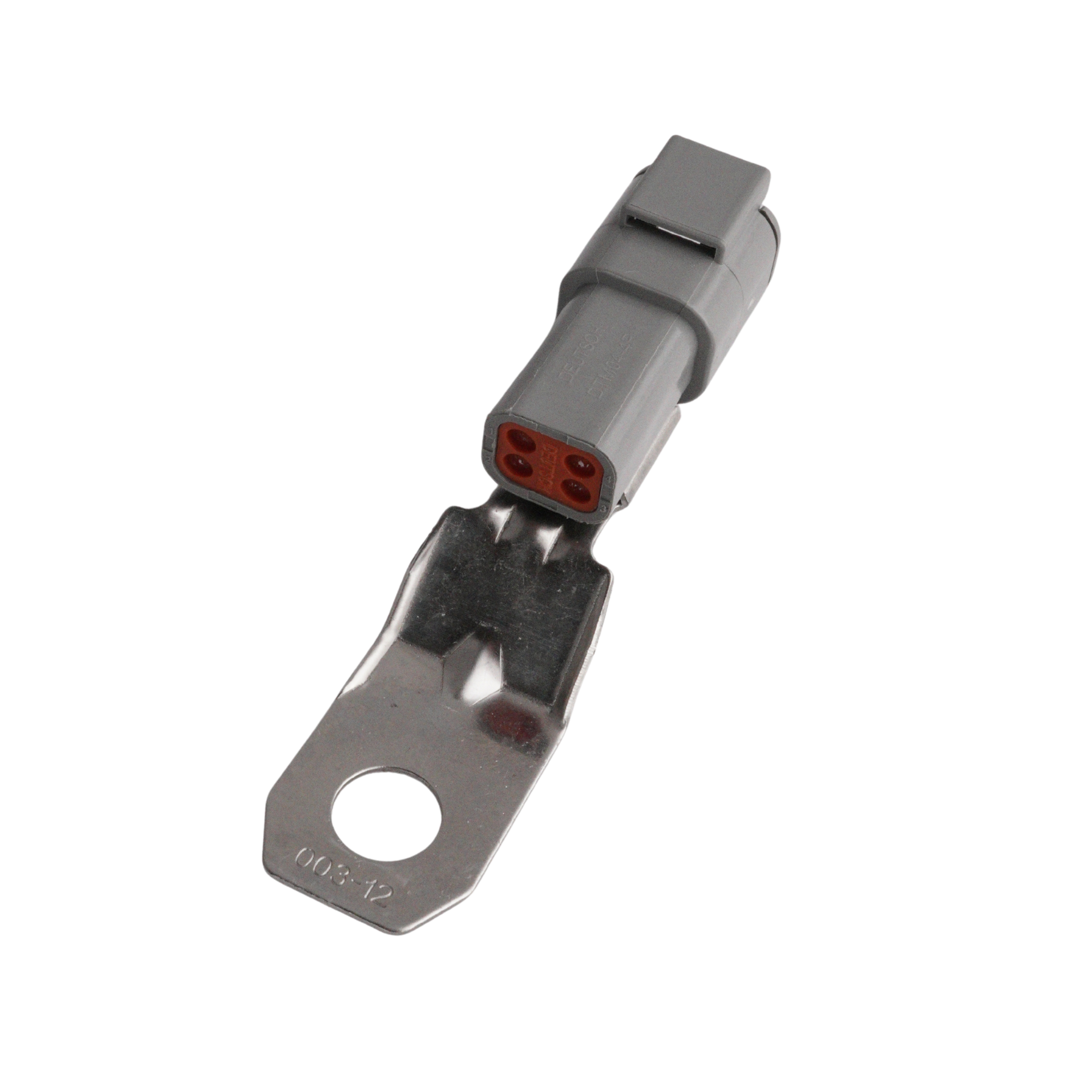 Feste for Deutsch koblinger stål