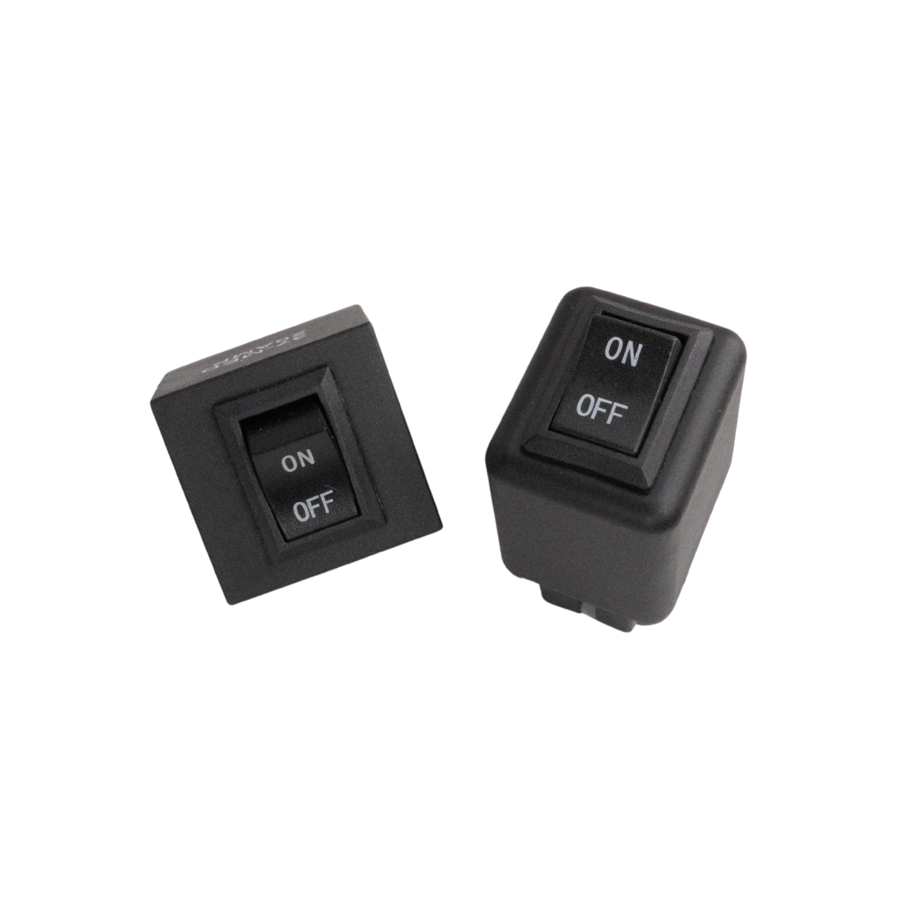 Drivstoffpumpe relé bypass hovedsett (6pc)