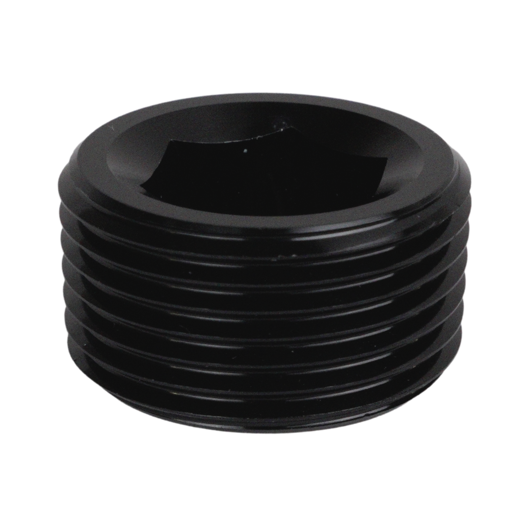 Insexplugg - 1/4 "NPT