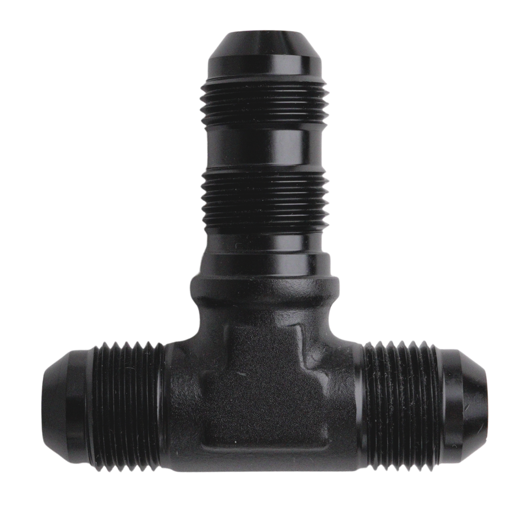 AN8 T-stykke bulkhead gjennomføring