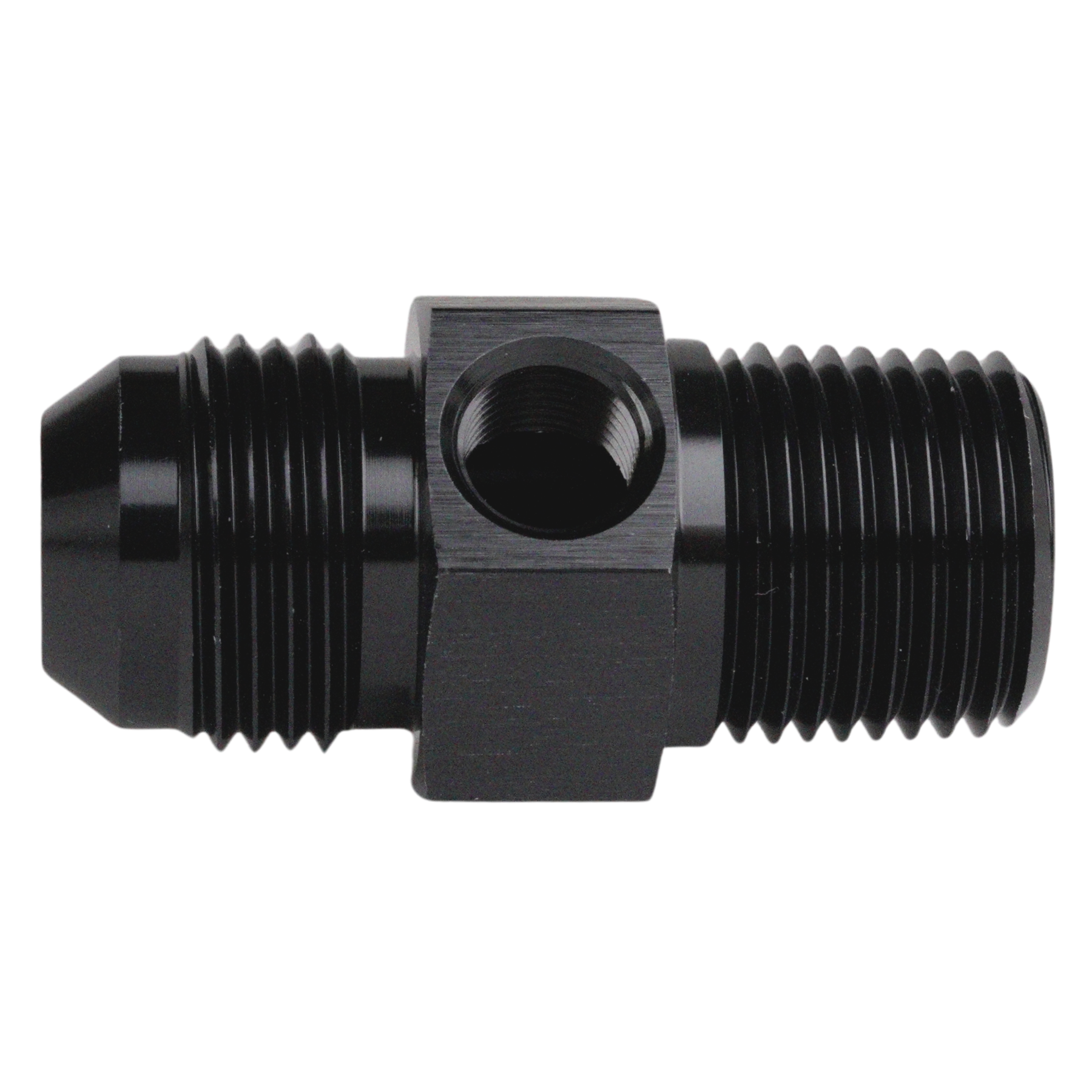 AN8 - 1/4 "NPT sensor adapter