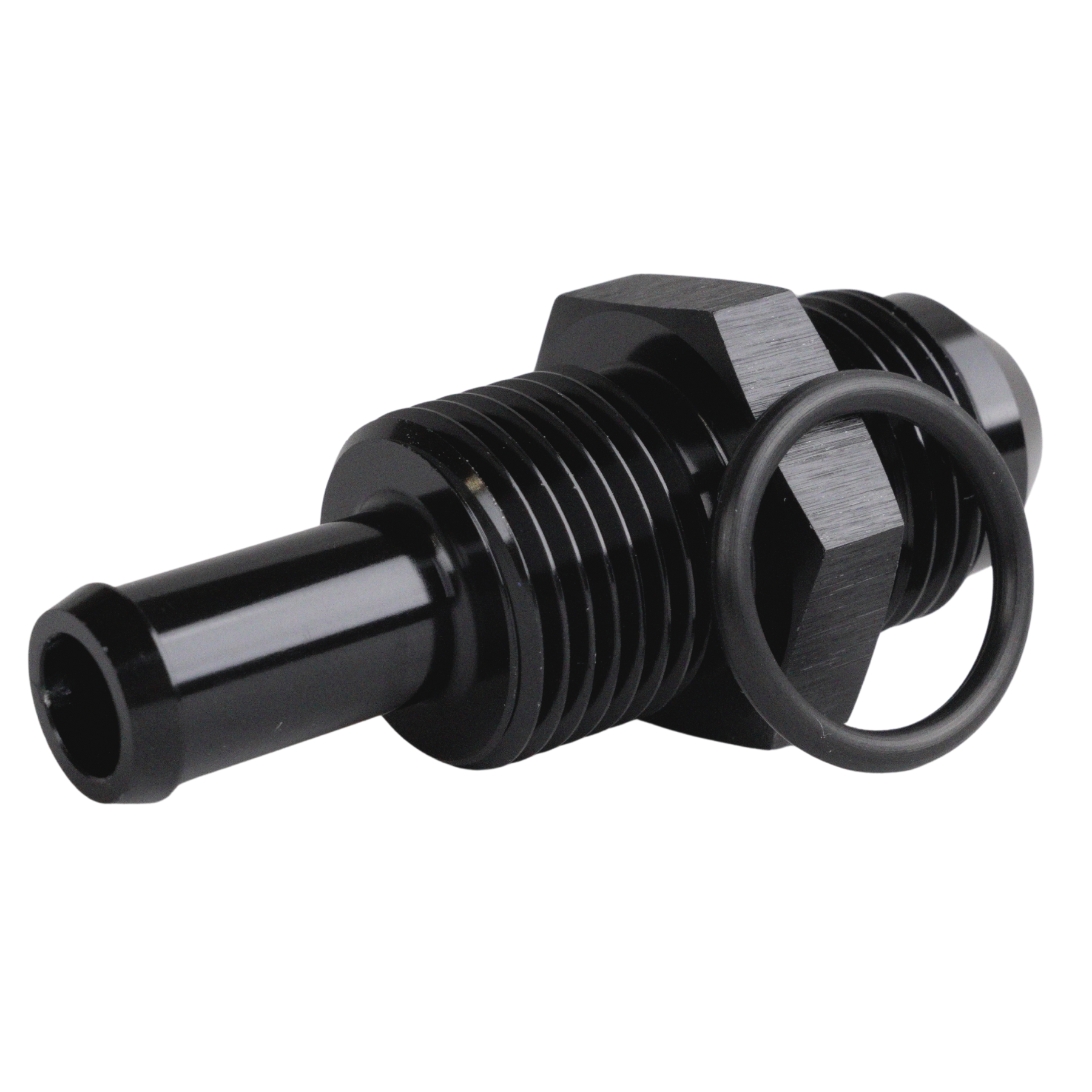 AN8 - 8mm slangetilkobling