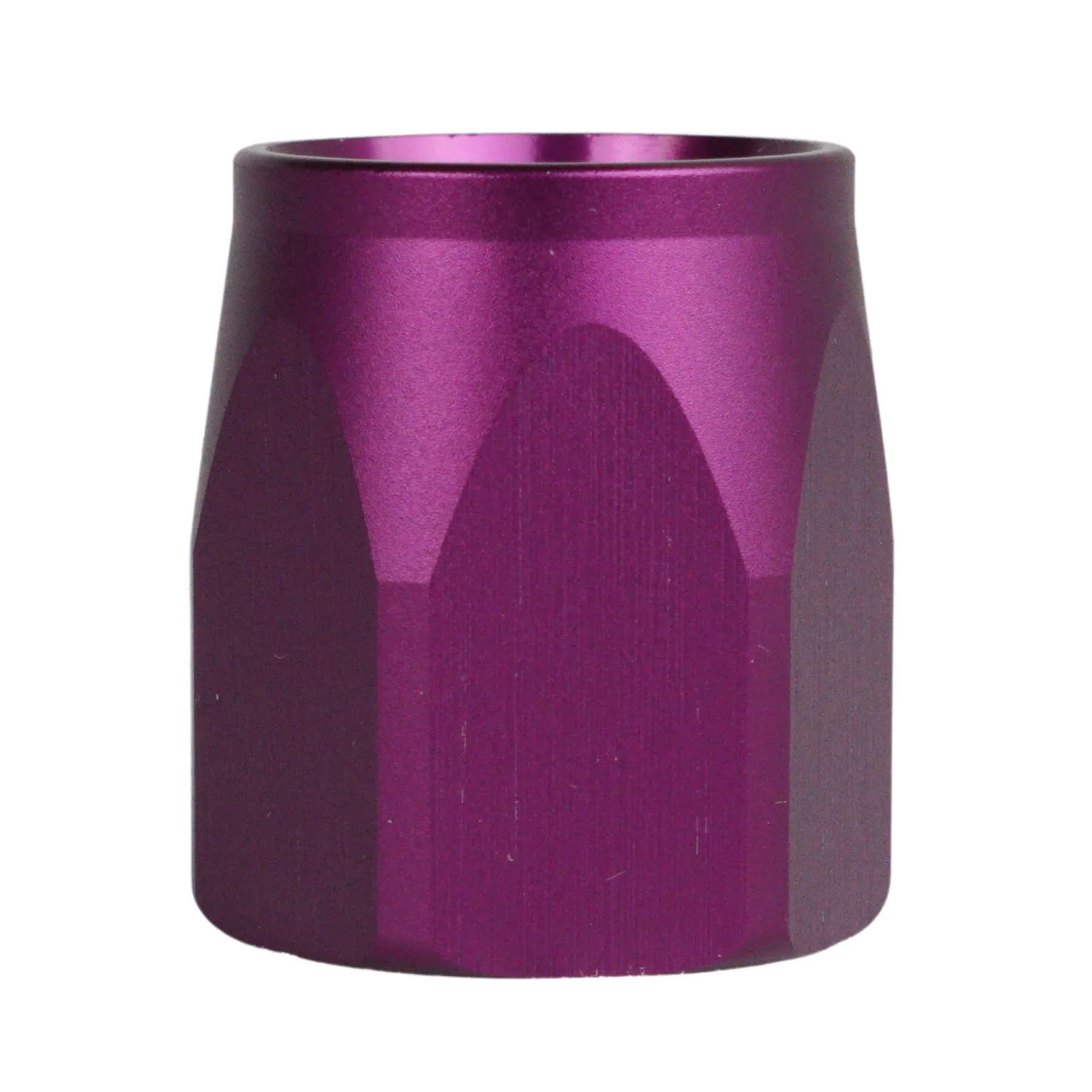 Trykk hylse AN4 lilla