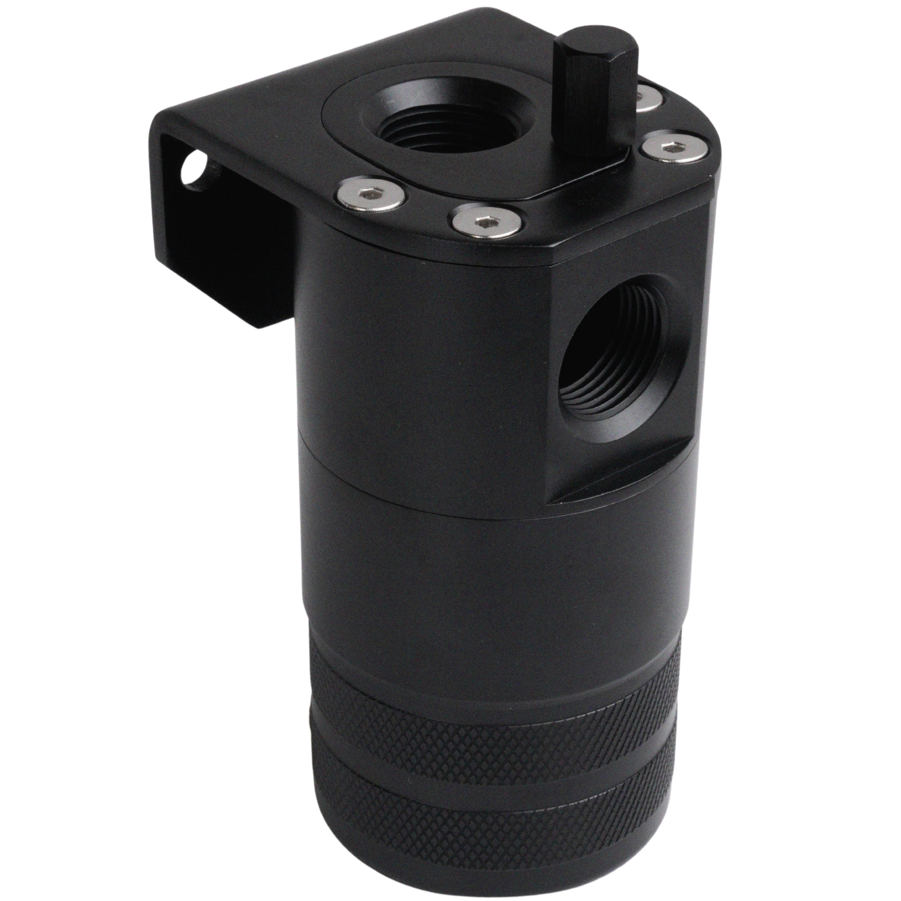 Catchtank olje 0,35L (AN10)