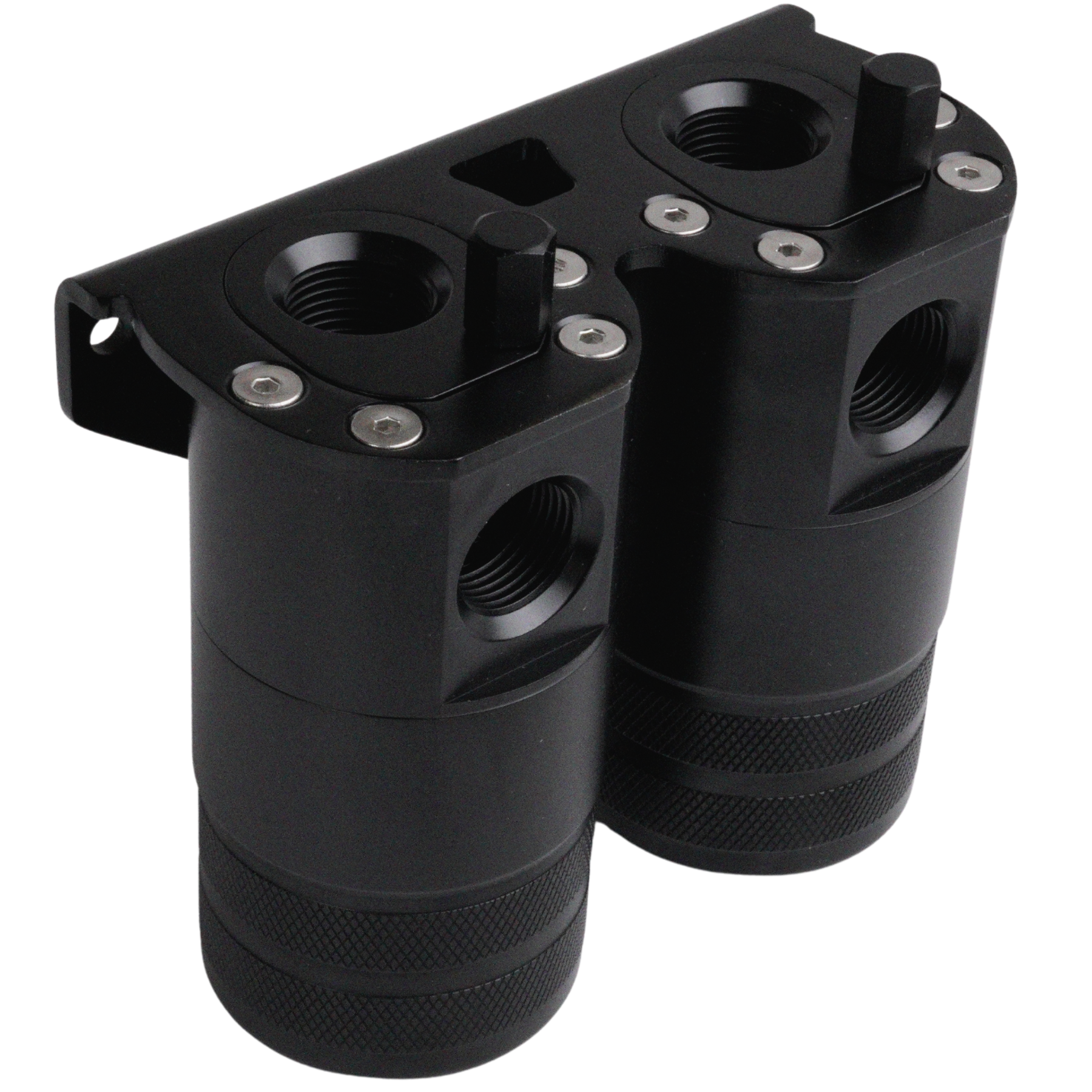 Catchtank olje 0,7L (AN10)