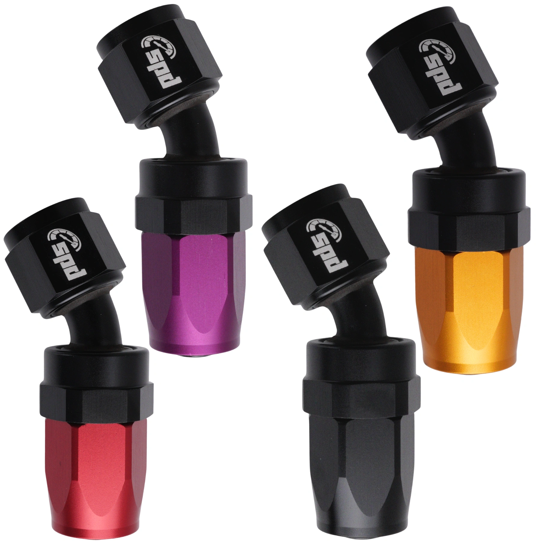 AN20 30 grader AN-kobling