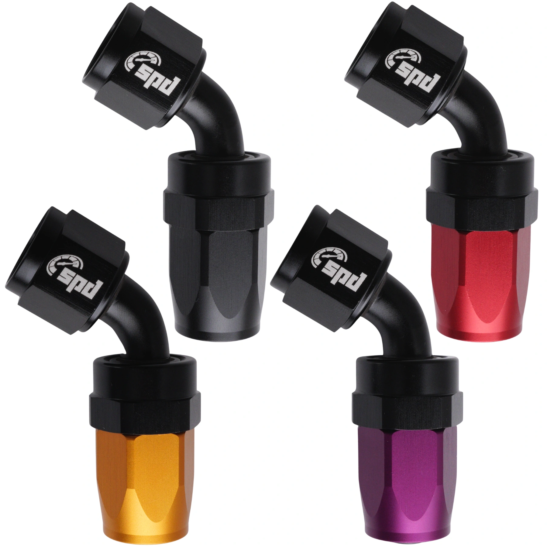 AN20 60 grader AN-kobling