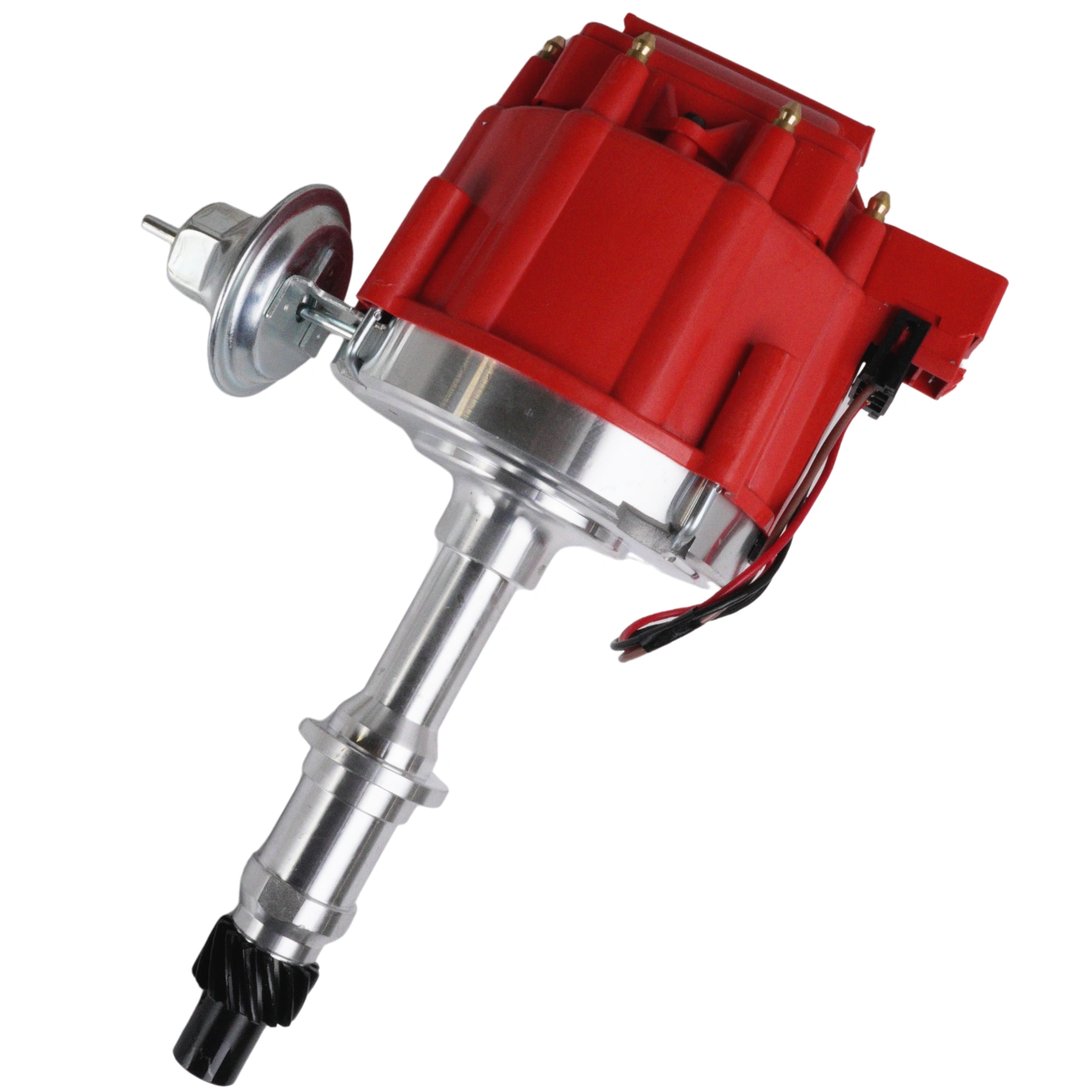 HEI Fordelere - Pontiac