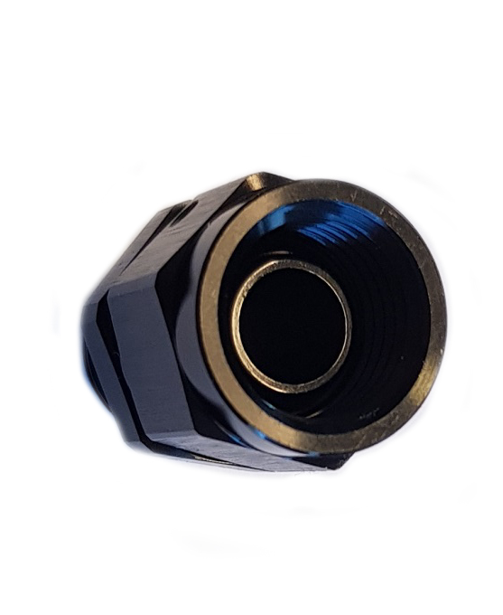 AN6 - M12x1.00 swivel hun