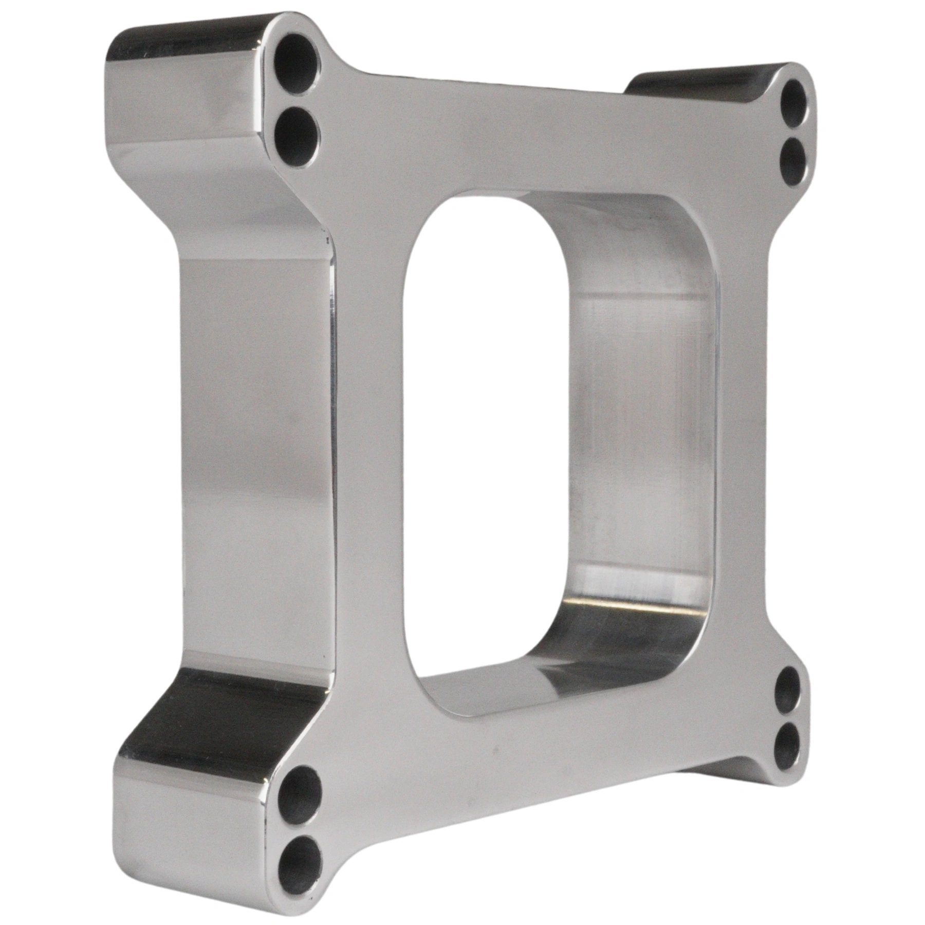 Forgasser spacer 1½”