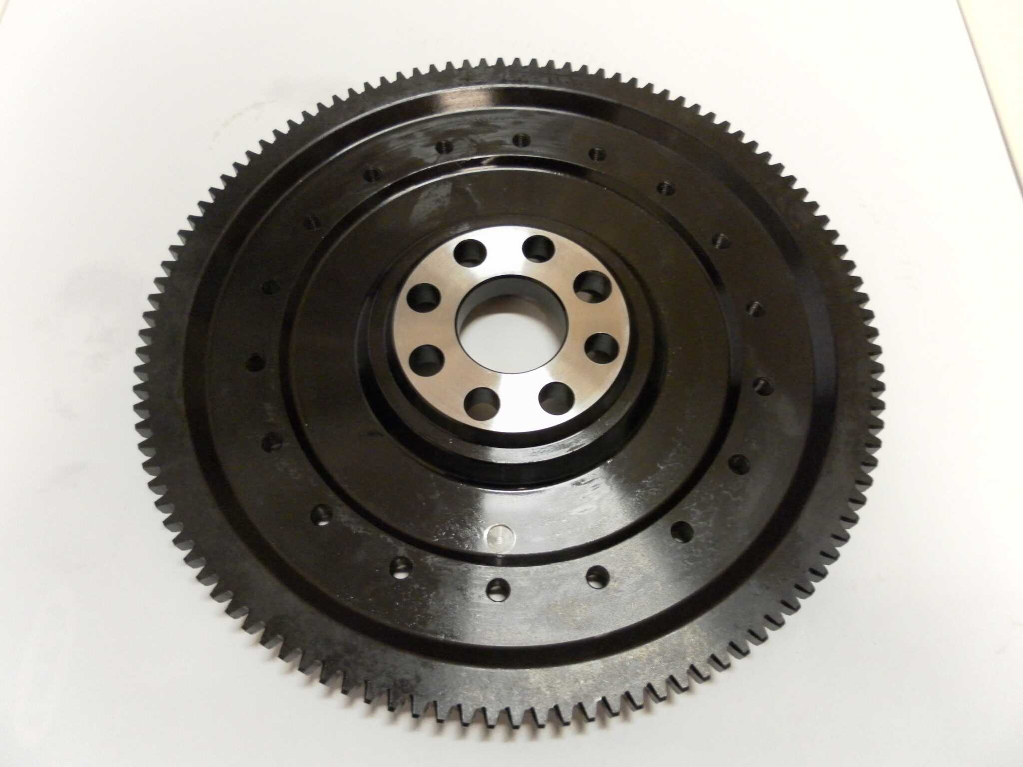 Toyota 1JZ / 2JZ Svinghjul 200mm / 7,875"