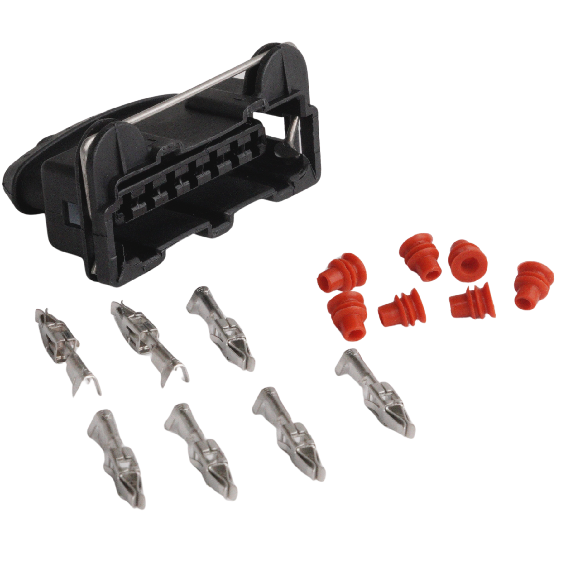 Kontakt 7-polet Bosch JPT