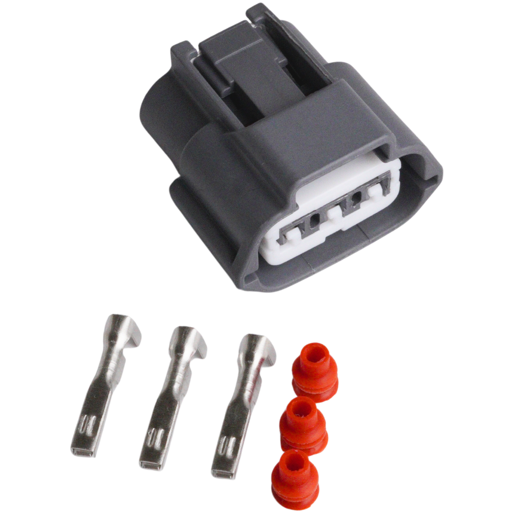 Kontakt Nissan Tennspole