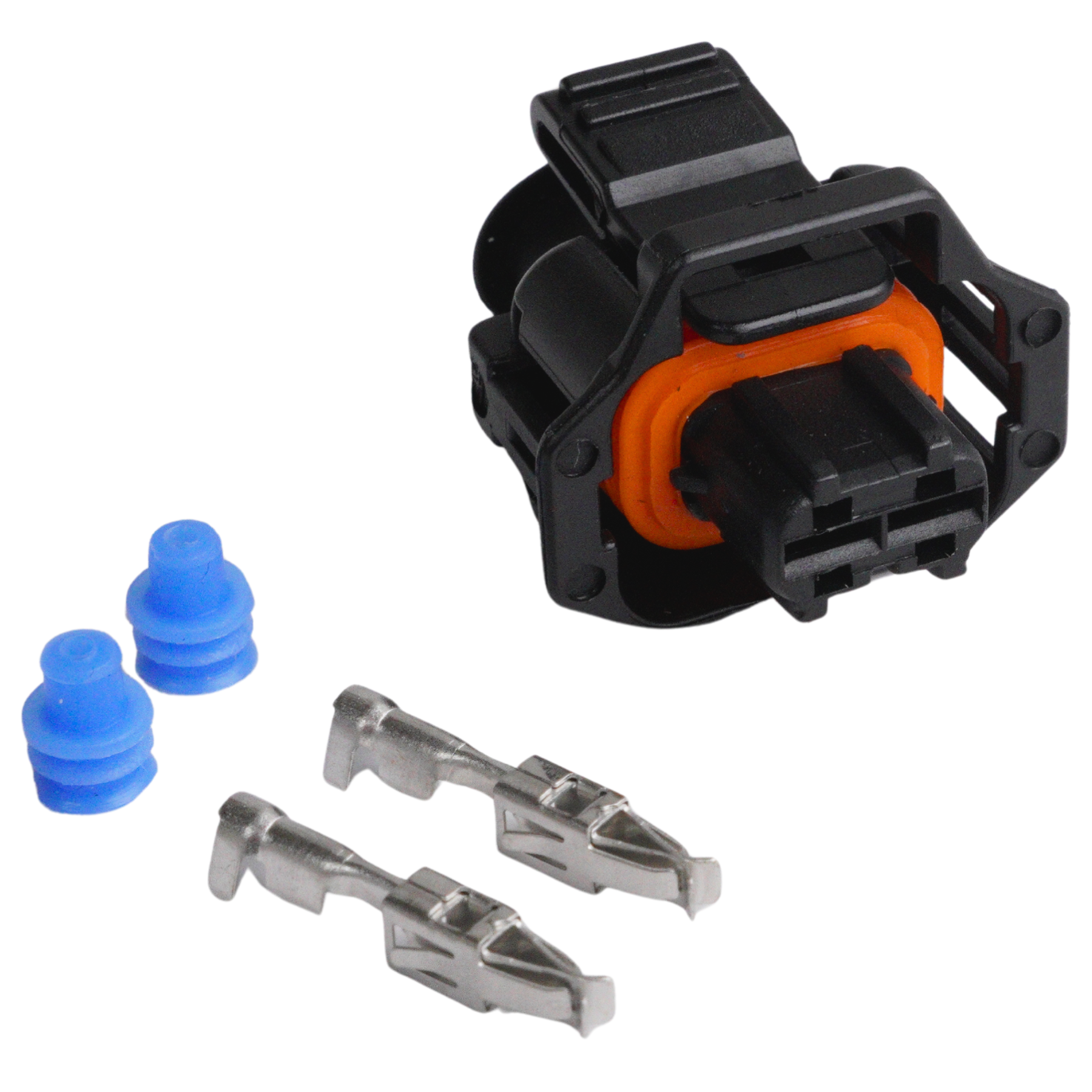 Kontakt 2-pin Bosch compact 1.a