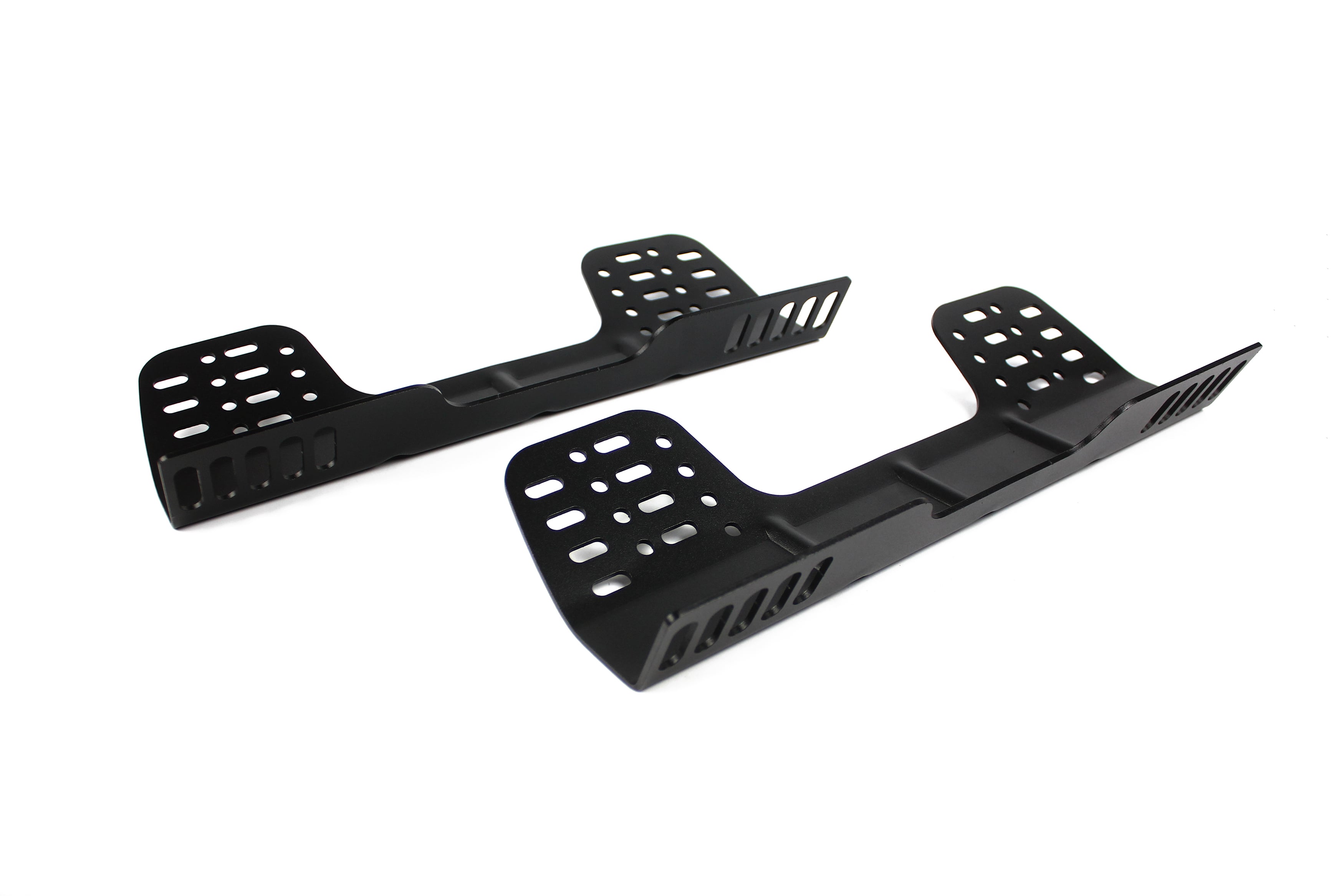 REINFORCED SPORT SEATS BRACKETS V2 STEEL