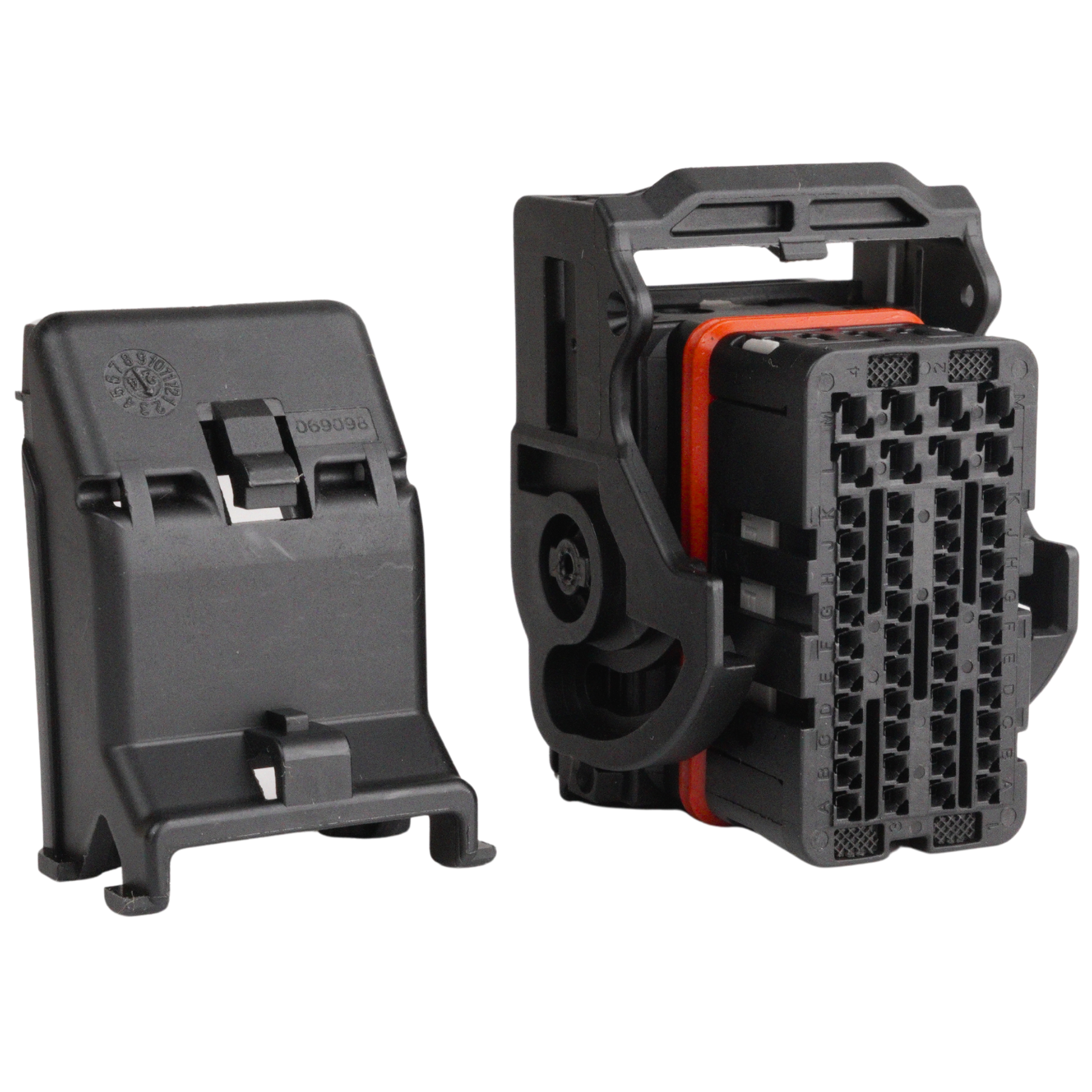 MaxxECU STREET/SPORT/RACE/PRO Kontakt 1 (48-pin molex)