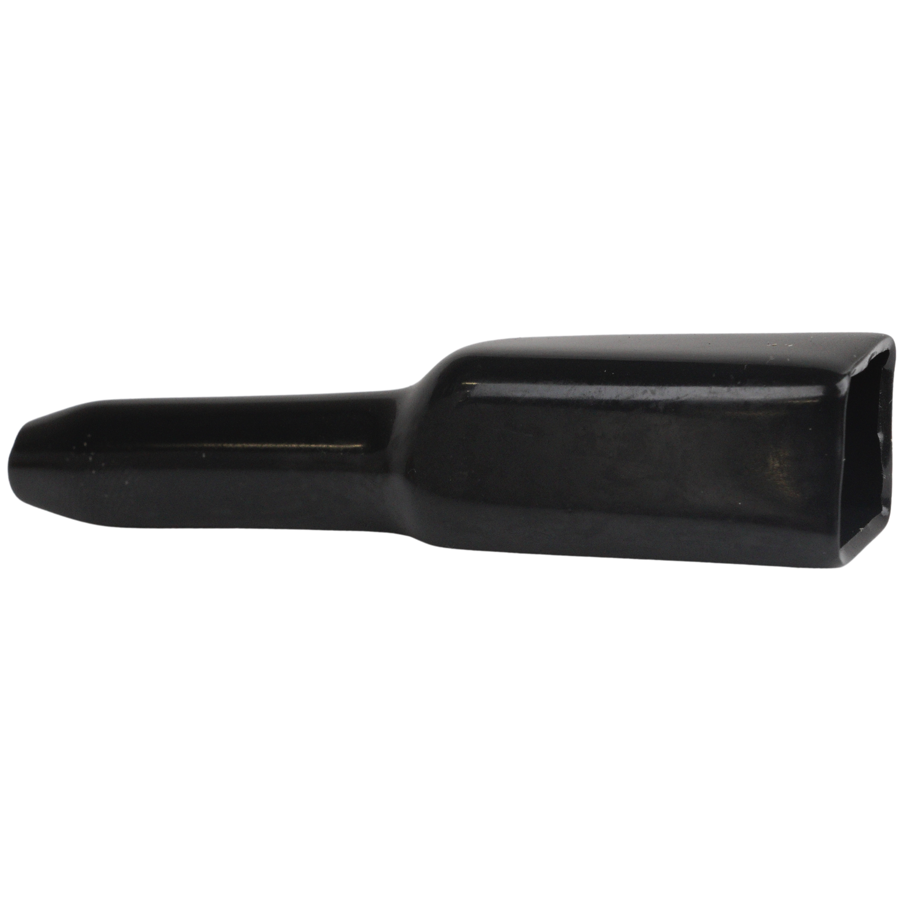 Gummideksel for Deutsch DT-kontakt 2-pins