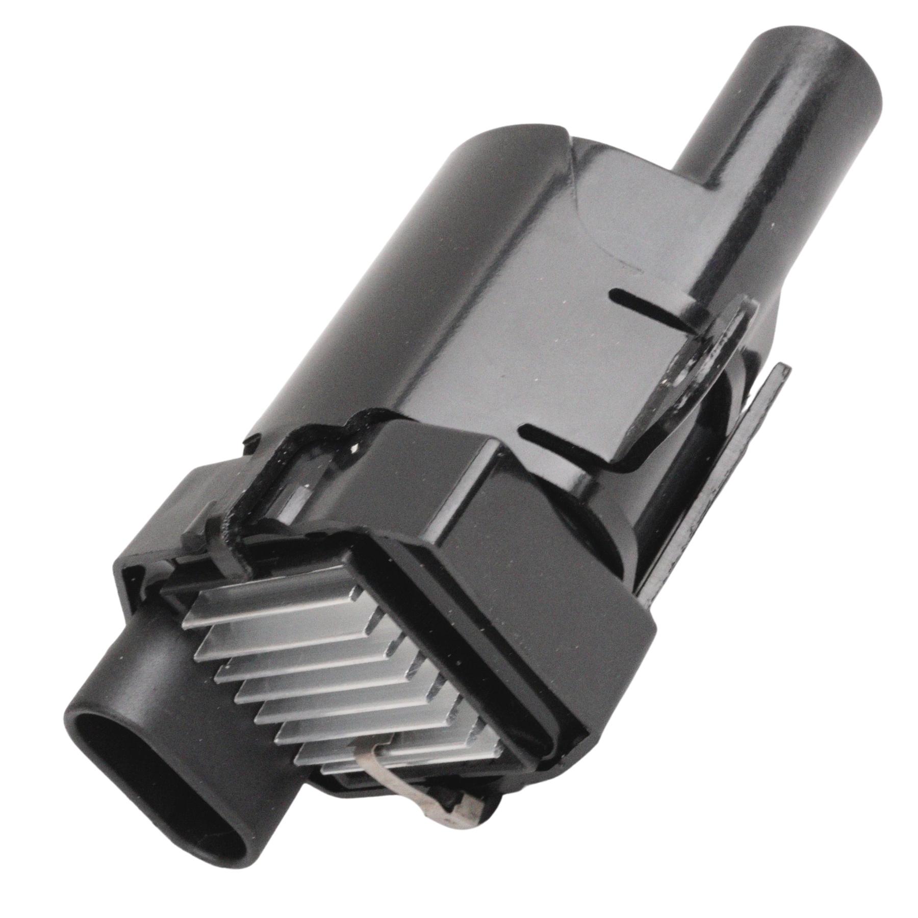 LS2 tennspole med innebygd tenningsteg