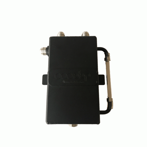OBP Catchtank olje 1,0L (AN10 Mann)