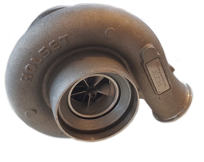 Holset Super HX35 - Competition Turbo