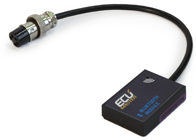 ECU Master EMU bluetooth modul