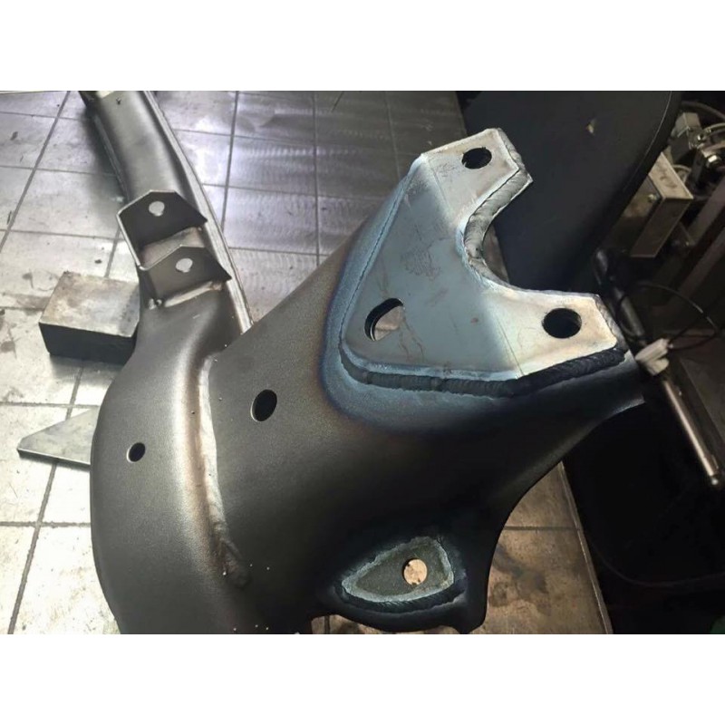 Bakre subframe forsterkning BMW E30, E36 Compact