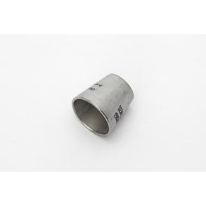 Kjegle 114mm - 60mm rustfritt