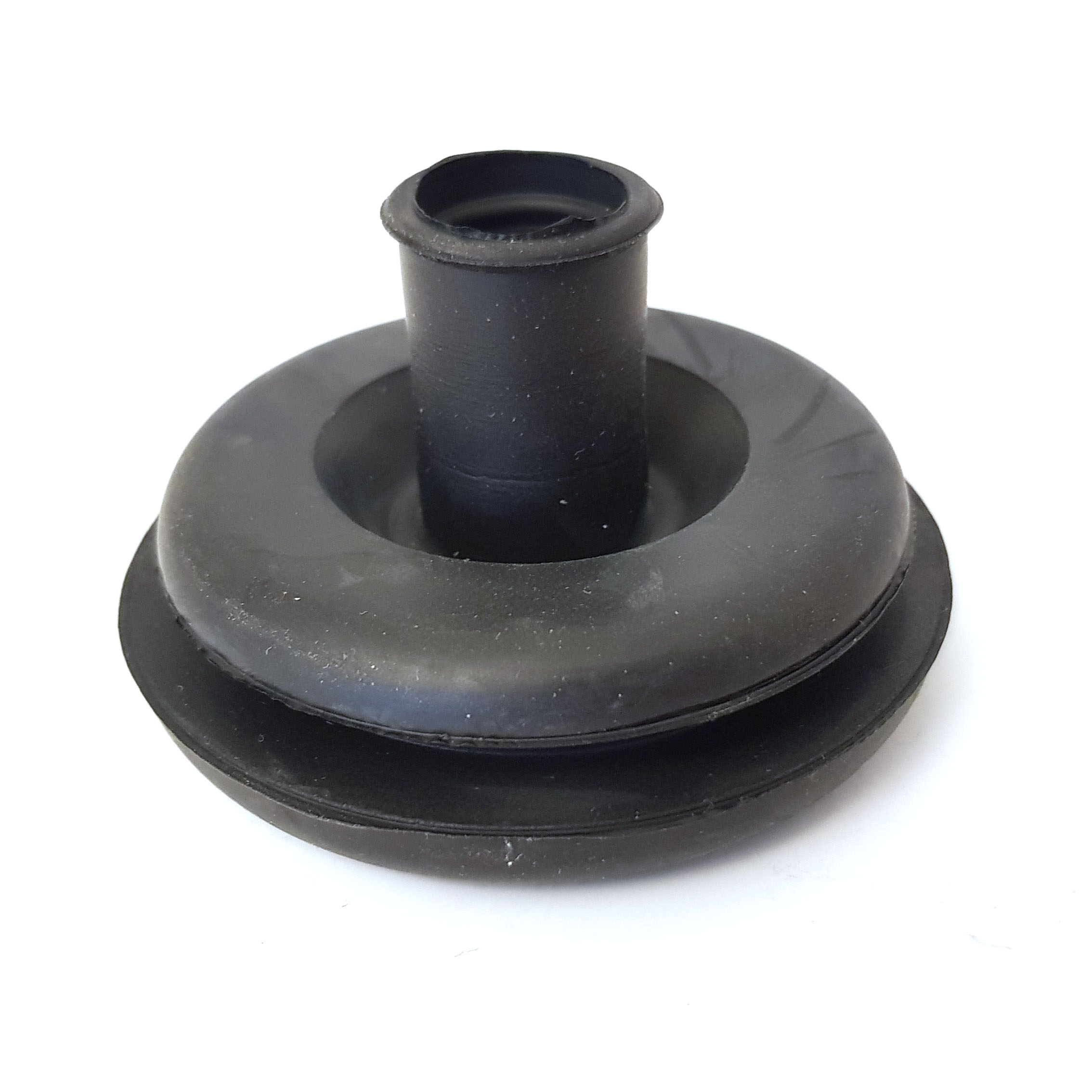 Kabelinnføring / torpedopenetrasjon VER.2