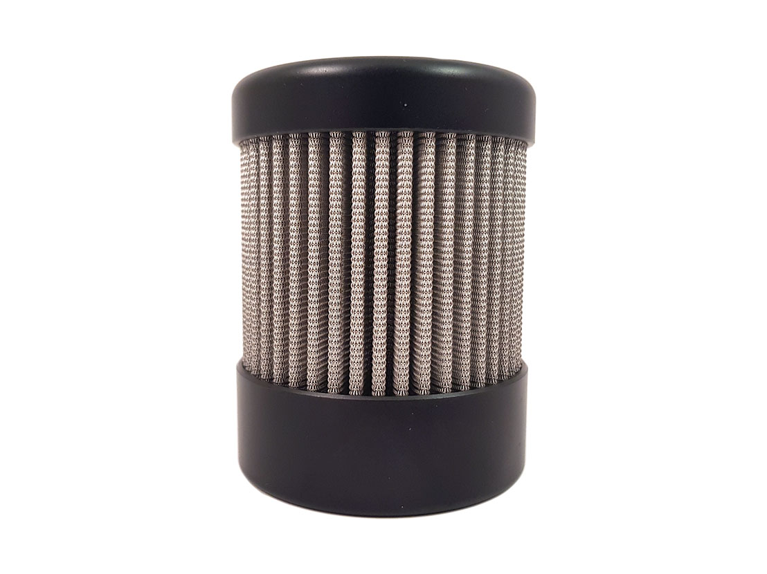 SPD filterinnsats kompakt 10 mikron